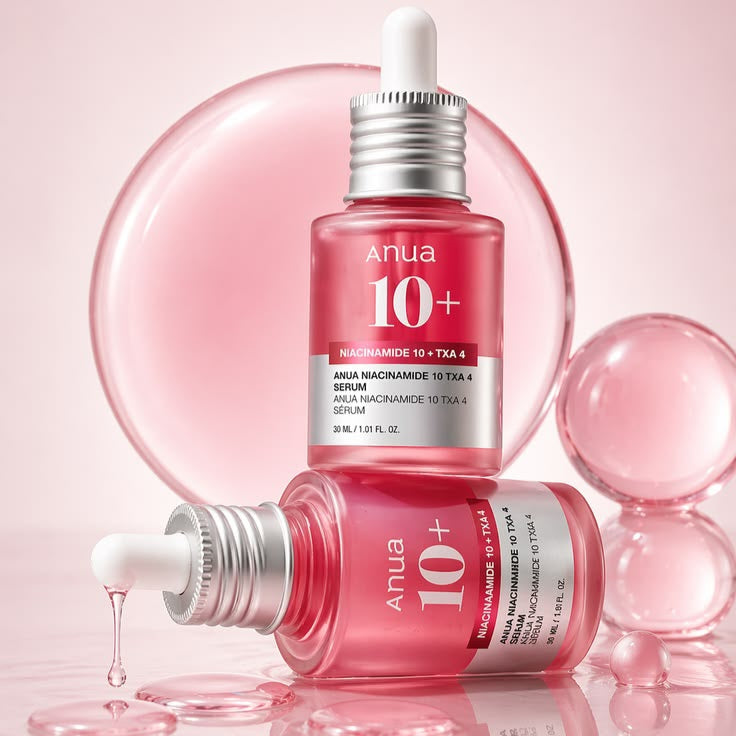 Anua Niacinamide 10+ TXA 4 Serum